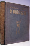 Vadászat / Benkő Pál, kézdivásárhelyi - A vadászat