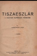 Marschalkó Lajos - Tiszaeszlár